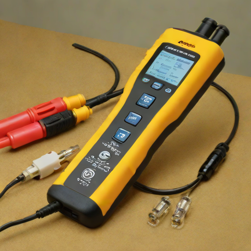 Southwire CableEye 660