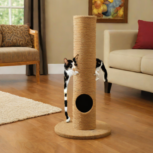 SmartCat The Ultimate Scratching Post