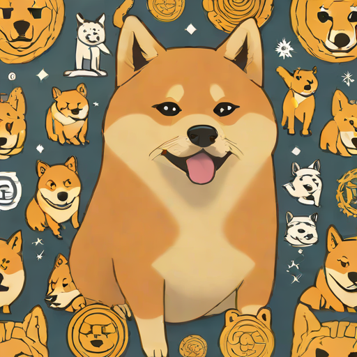 Shiba Inu (SHIB)