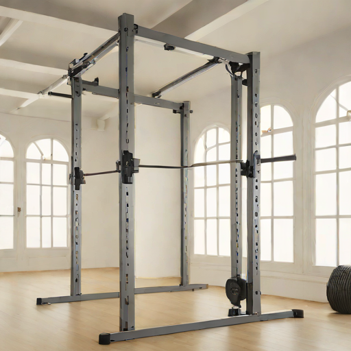 Stud Bar F6 Pro Pull Up Bar