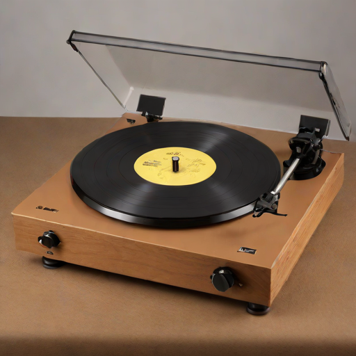 Symphonic Eye AE-100