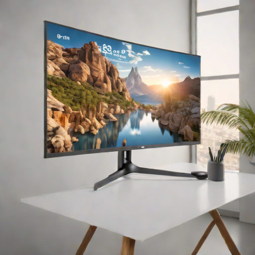 Samsung S65UA (Series 6)