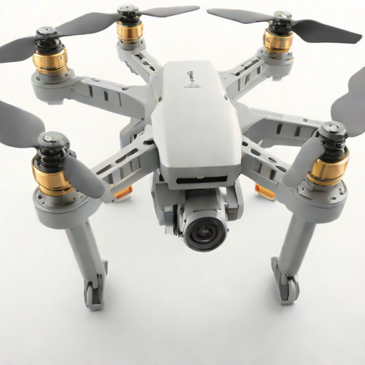 SPVOOR Smartphone Gimbal