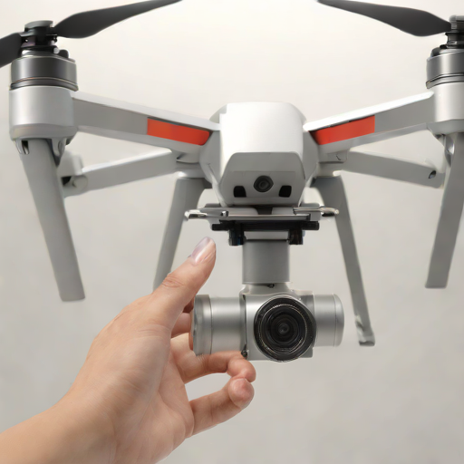 ShineTrip Smartphone Gimbal