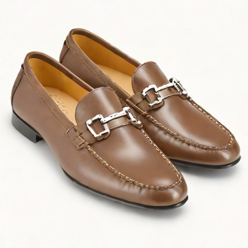 Salvatore Ferragamo Gancini Loafer