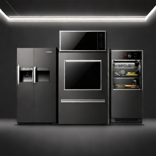 Samsung Bespoke Dishwasher - DW2000 Series