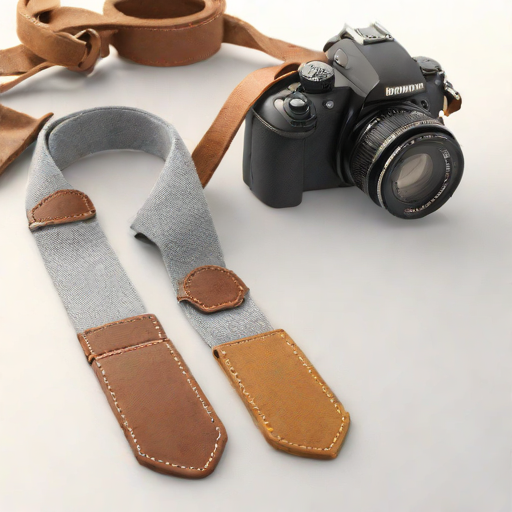 Simple Camera Strap