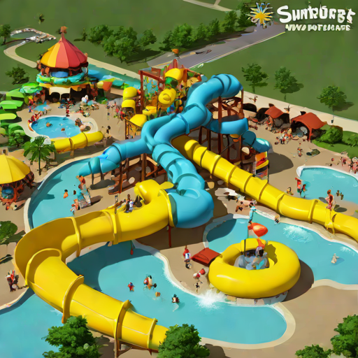 Sunburst Waterpark