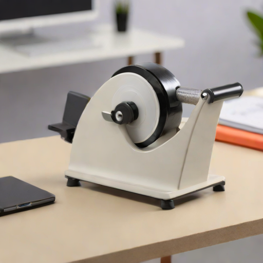 Swingline Heavy Duty Tape Dispenser