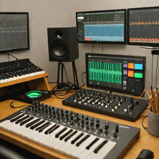 Skillshare - Music Production Classes