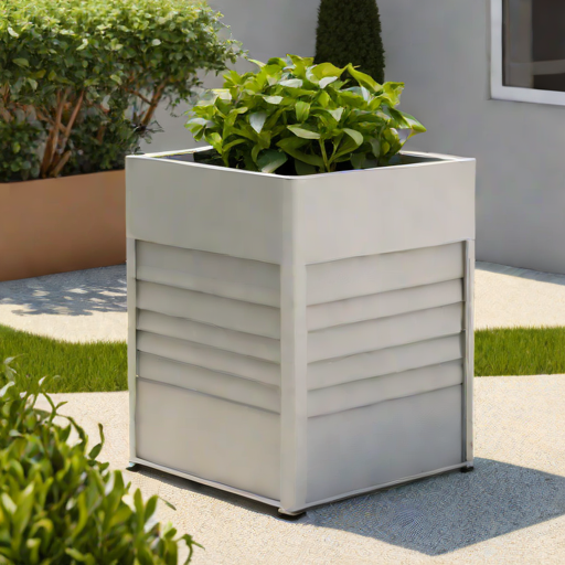 Sun Square Compost Bin