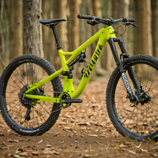 Specialized Stumpjumper Alloy Comp
