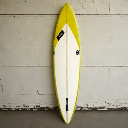 Sharp Eye Surfboards Fish