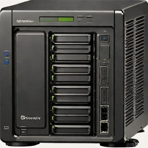 Synology DS2426+