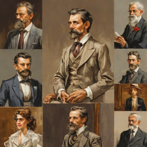 Senior Career Navigator