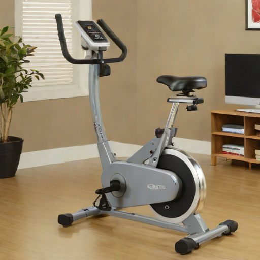 Sunny Health & Fitness SF-RB4630