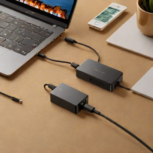 Spigen Arc 65W USB-C Charger