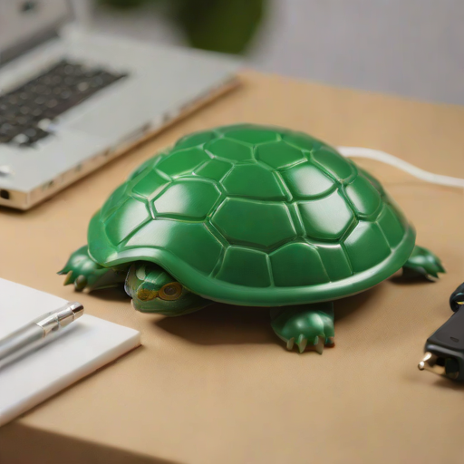 Sound Oasis Turtle Shell