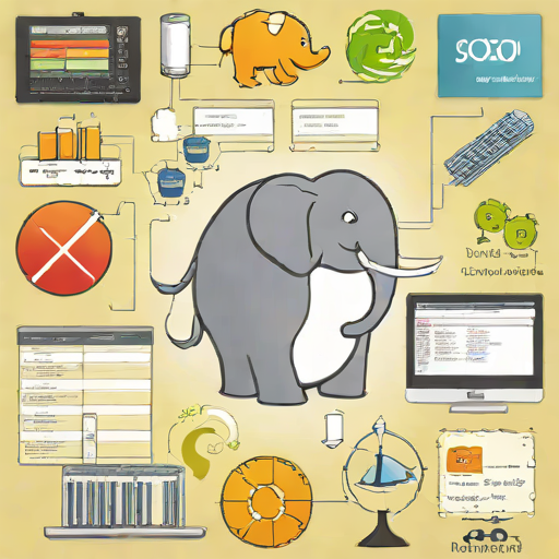 SQLZoo PostgreSQL Tutorial