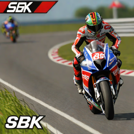 SBK® Mobile