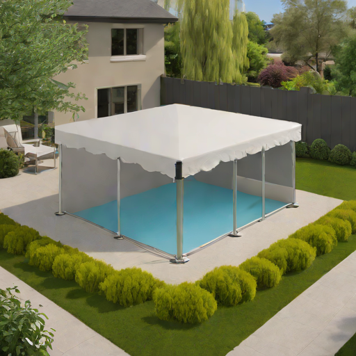 SR Smith Safety Cover