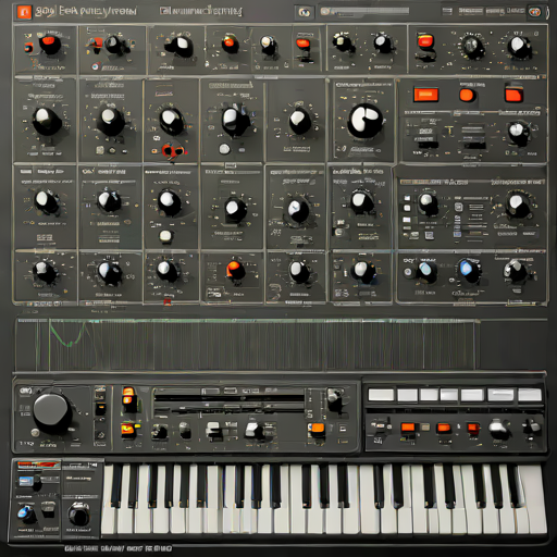 Synth Anatomy - Sound Design Tutorials