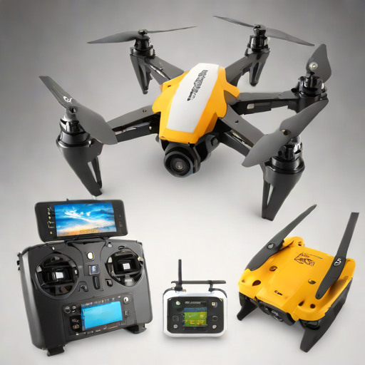 Skydancer X9 Pro