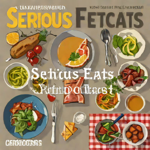 Serious Eats Podcast