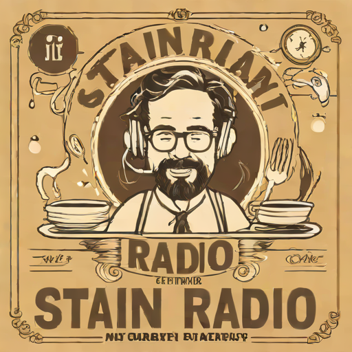 Stain Radio
