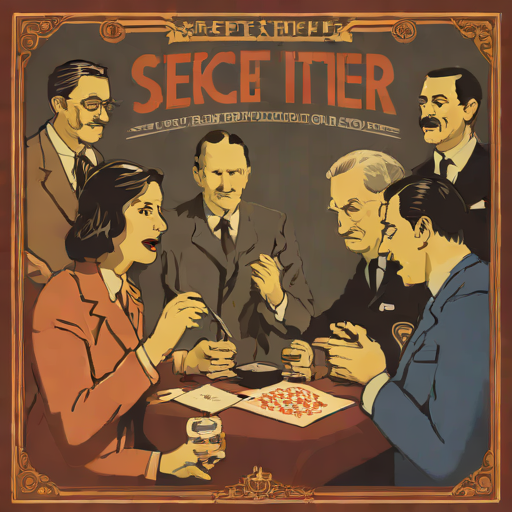 Secret Hitler