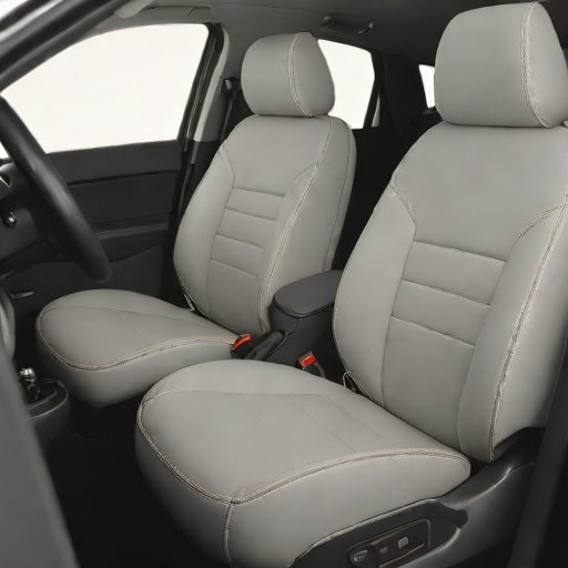 Starling Pilot Universal Fit Vinyl Seat Covers