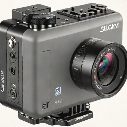 Sjcam SJ6 Legend