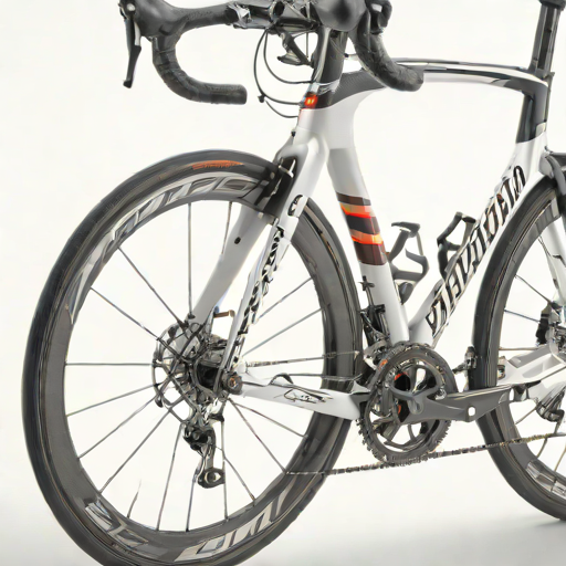 Specialized Roubaix SL8