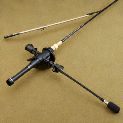 Shimano Calcutta Baitcasting Rod
