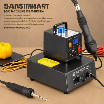 SainSmart Soldering Station