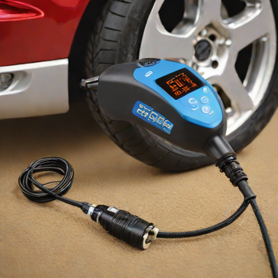 Sladvi Digital Tire Inflator