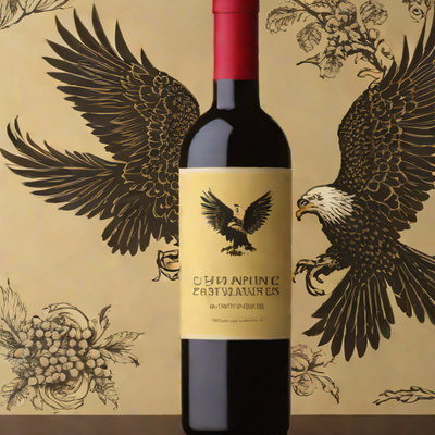 Screaming Eagle, Cabernet Sauvignon