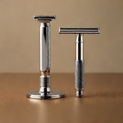 Supply Shaving Co. Razor