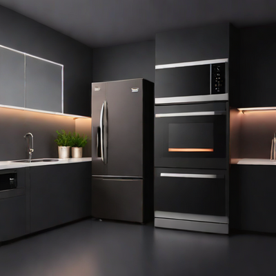 Secura Quiet Blender