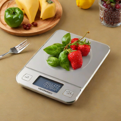 SECRUI Digital Kitchen Scale