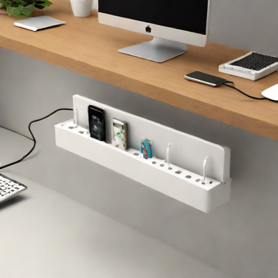 Simple Modern Cable Management Box