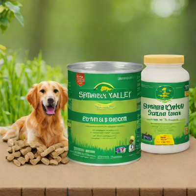 Spring Valley Joint Support for Dogs