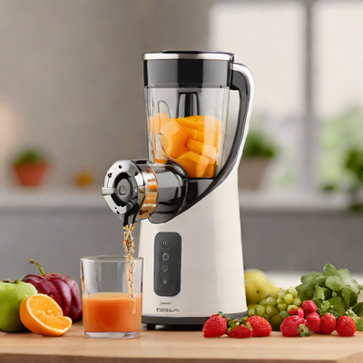 SMART Juicer by Squeeze Easy