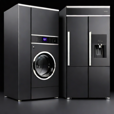 Summit Furniture Standing Desk (48x24)