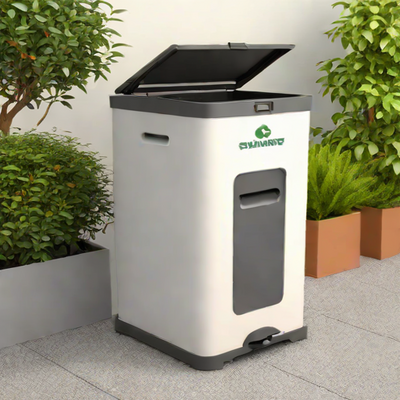 SoilSaver Compost Bin