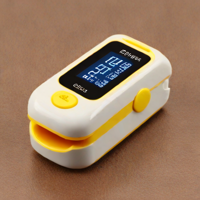 Sunmay Finger Pulse Oximeter
