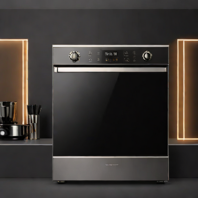 Secura SWK-1701 Stainless Steel Electric Kettle