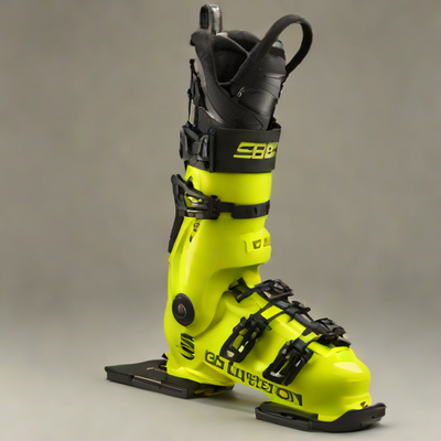 Salomon QST 106