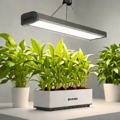 Sunco Grow Light