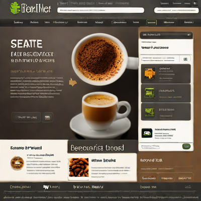 Seattle's Best Coffee Espresso Roast